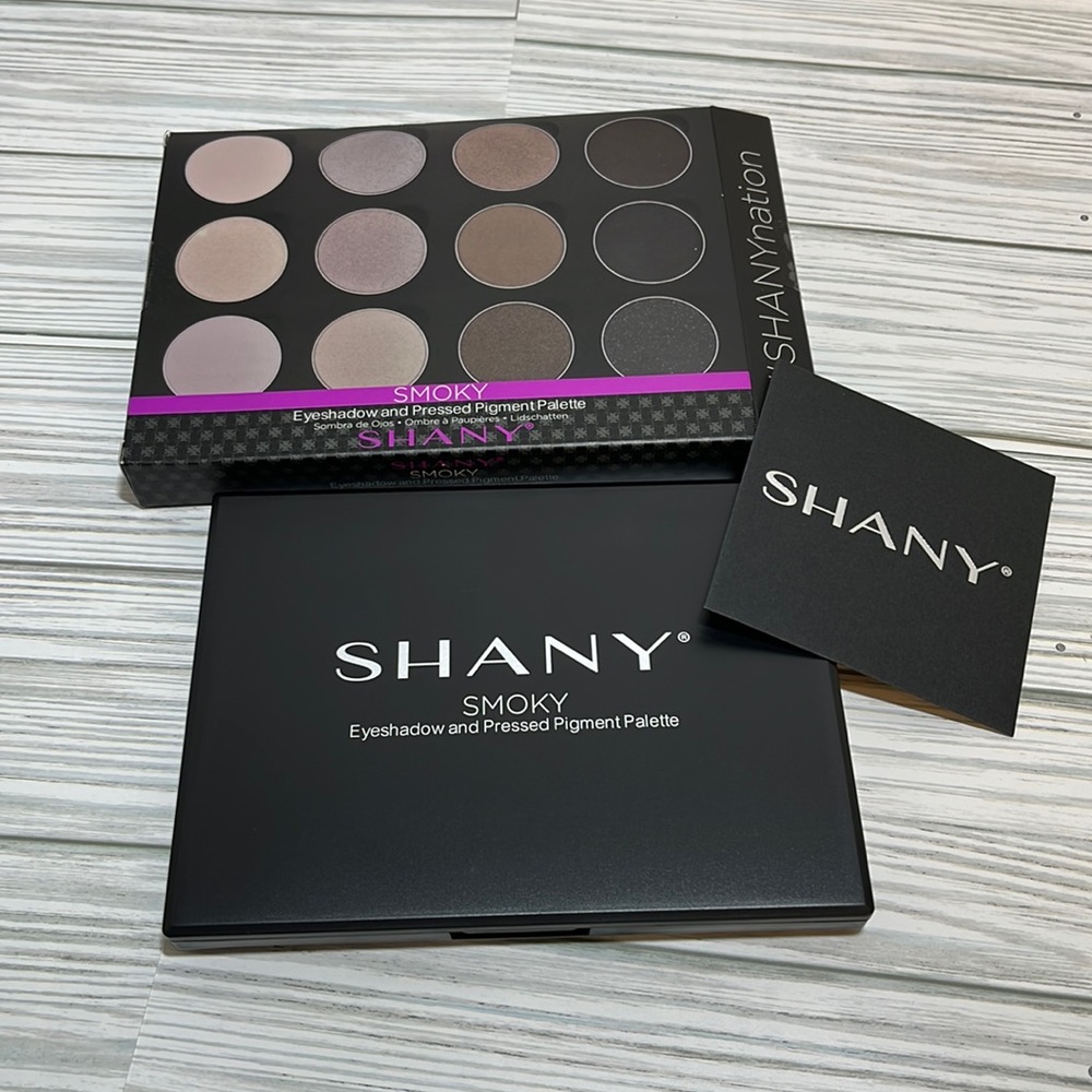 Shany Eyeshadow Palette